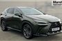 2022 Lexus NX 450h+ 2.5 Takumi 5dr E-CVT [Sunroof]