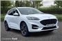 2023 Ford Kuga 2.5 PHEV ST-Line 5dr CVT