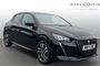 2021 Peugeot 208 1.2 PureTech 100 Allure Premium 5dr