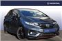 2018 Honda Jazz 1.5 i-VTEC Sport 5dr Navi CVT
