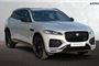 2023 Jaguar F-Pace 2.0 D200 R-Dynamic Black 5dr Auto AWD