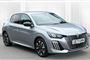2024 Peugeot 208 1.2 PureTech 100 Allure 5dr