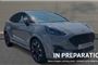 2021 Ford Puma 1.0 EcoBoost Hybrid mHEV ST-Line X 5dr