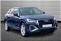 2024 Audi Q2 35 TFSI S Line 5dr S Tronic