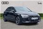 2024 Audi S3 S3 TFSI Black Edition Quattro 5dr S Tronic