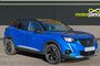 2022 Peugeot 2008 1.2 PureTech 130 GT 5dr EAT8