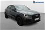 2023 Audi Q2 35 TFSI Black Edition 5dr S Tronic