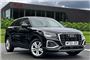 2022 Audi Q2 30 TFSI Sport 5dr