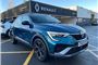 2022 Renault Arkana 1.6 E-TECH Hybrid 145 R.S. Line 5dr Auto