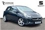 2016 Vauxhall Corsa 1.4 SRi Vx-line 3dr
