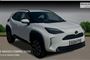 2024 Toyota Yaris Cross 1.5 Hybrid Design 5dr CVT