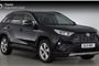 2021 Toyota RAV4 2.5 VVT-i Hybrid Design 5dr CVT 2WD