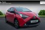 2021 Toyota Aygo 1.0 VVT-i X-Trend TSS 5dr