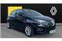 2021 Renault Zoe 100kW Iconic R135 50kWh Rapid Charge 5dr Auto