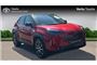 2023 Toyota Yaris Cross 1.5 Hybrid GR Sport 5dr CVT