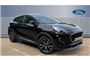 2022 Ford Puma 1.0 EcoBoost Hybrid mHEV Titanium 5dr