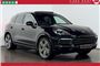 2021 Porsche Cayenne E-Hybrid 5dr Tiptronic S