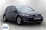 2020 Volkswagen e-Golf 99kW e-Golf 35kWh 5dr Auto