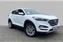 2017 Hyundai Tucson 1.6 GDi Blue Drive SE 5dr 2WD