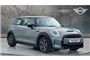 2021 MINI Hatchback 2.0 Cooper S Classic 3dr