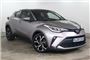 2020 Toyota C-HR 1.8 Hybrid Design 5dr CVT