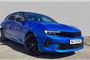 2023 Vauxhall Astra Sports Tourer 1.2 Turbo 130 GS 5dr