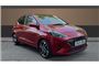 2024 Hyundai i10 1.0 [63] Premium 5dr Auto [Nav]