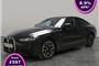 2024 BMW 4 Series Gran Coupe 420i M Sport 5dr Step Auto