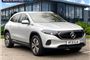 2021 Mercedes-Benz EQA EQA 250 140kW Sport 66.5kWh 5dr Auto