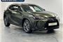 2024 Lexus UX 300h E4 2.0 F-Sport 5dr CVT