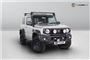 2024 Suzuki Jimny 1.5 ALLGRIP Commercial 4WD