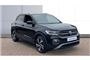 2019 Volkswagen T-Cross 1.0 TSI 115 SEL 5dr