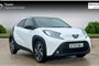 2023 Toyota Aygo X 1.0 VVT-i Edge 5dr Auto