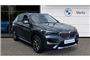 2022 BMW X1 sDrive 20i [178] xLine 5dr Step Auto