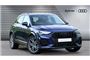 2024 Audi A4 35 TFSI Black Edition 4dr S Tronic