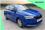 2021 Skoda Fabia 1.0 TSI S 5dr