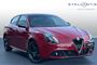 2018 Alfa Romeo Giulietta 2.0 JTDM-2 Speciale 5dr