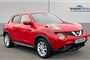 2018 Nissan Juke 1.2 DiG-T N-Connecta 5dr