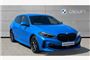 2024 BMW 1 Series 120d M Sport 5dr Step Auto [Live Cockpit Pro]