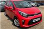 2017 Kia Picanto 1.0 2 5dr