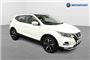 2021 Nissan Qashqai 1.3 DiG-T 160 [157] N-Motion 5dr DCT