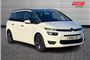 2016 Citroen Grand C4 Picasso 1.6 BlueHDi Exclusive+ 5dr EAT6