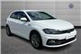 2021 Volkswagen Polo 1.0 TSI 110 R-Line 5dr