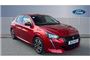 2021 Peugeot 208 1.2 PureTech 100 Allure Premium 5dr