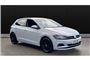 2020 Volkswagen Polo 1.0 TSI 95 United 5dr