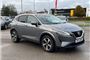 2021 Nissan Qashqai 1.3 DiG-T MH Premiere Edition 5dr