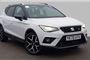 2020 SEAT Arona 1.0 TSI 115 FR Sport [EZ] 5dr