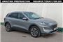 2021 Ford Kuga 2.0 EcoBlue mHEV Titanium Edition 5dr