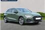 2025 Audi A3 35 TFSI Black Edition 5dr S Tronic