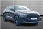 2025 Audi Q8 50 TDI Quattro Black Edition 5dr Tiptronic